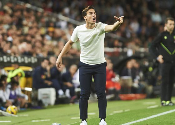 Iñigo Pérez se lo deja claro a James