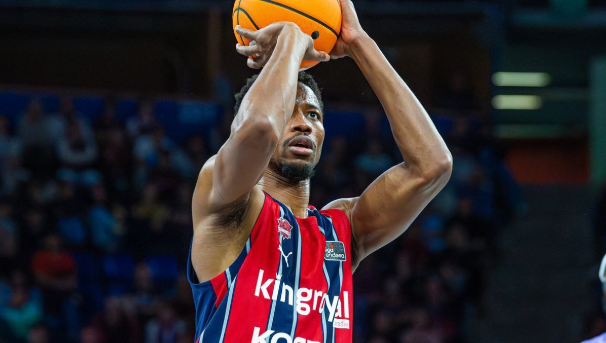 Fenerbahçe - Baskonia: horario, canal y dónde ver en TV y online el partido de Euroliga