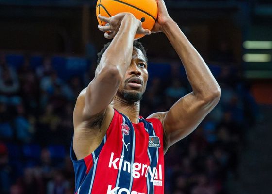 Fenerbahçe - Baskonia: horario, canal y dónde ver en TV y online el partido de Euroliga