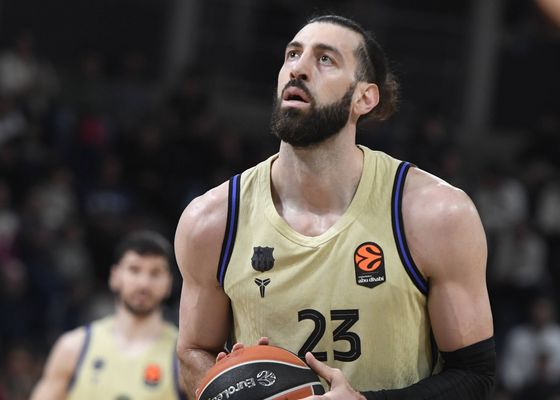 Olympiacos - Barça: horario, canal y dónde ver en TV y online el partido de Euroliga