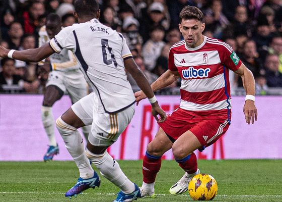 Luz verde para la incorporación de Lucas Boyé