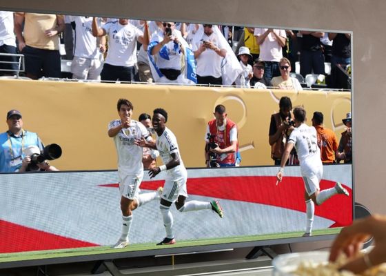 PSG - Real Madrid: Horario, canal y donde ver en TV las semifinales del Mundial de Clubes