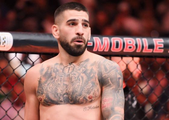 Doble desprecio a Ilia Topuria: "Islam Makhachev elegirá y su próxima pelea será sin duda contra un verdadero peso welter"