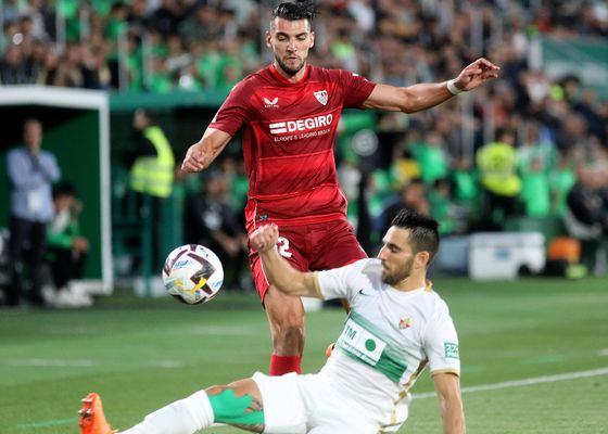 El Sevilla buscará romper su crisis en Elche: se libra del fuego amigo pero carga con precedentes poco alentadores