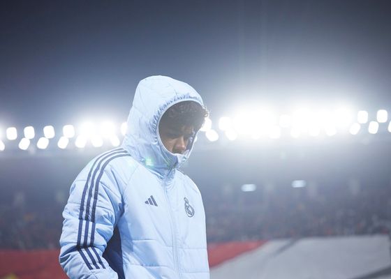Endrick y su futuro fuera de Madrid