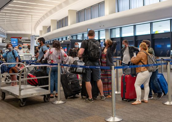 El Aeropuerto de Sevilla amplia su oferta invernal con seis destinos europeos nuevos