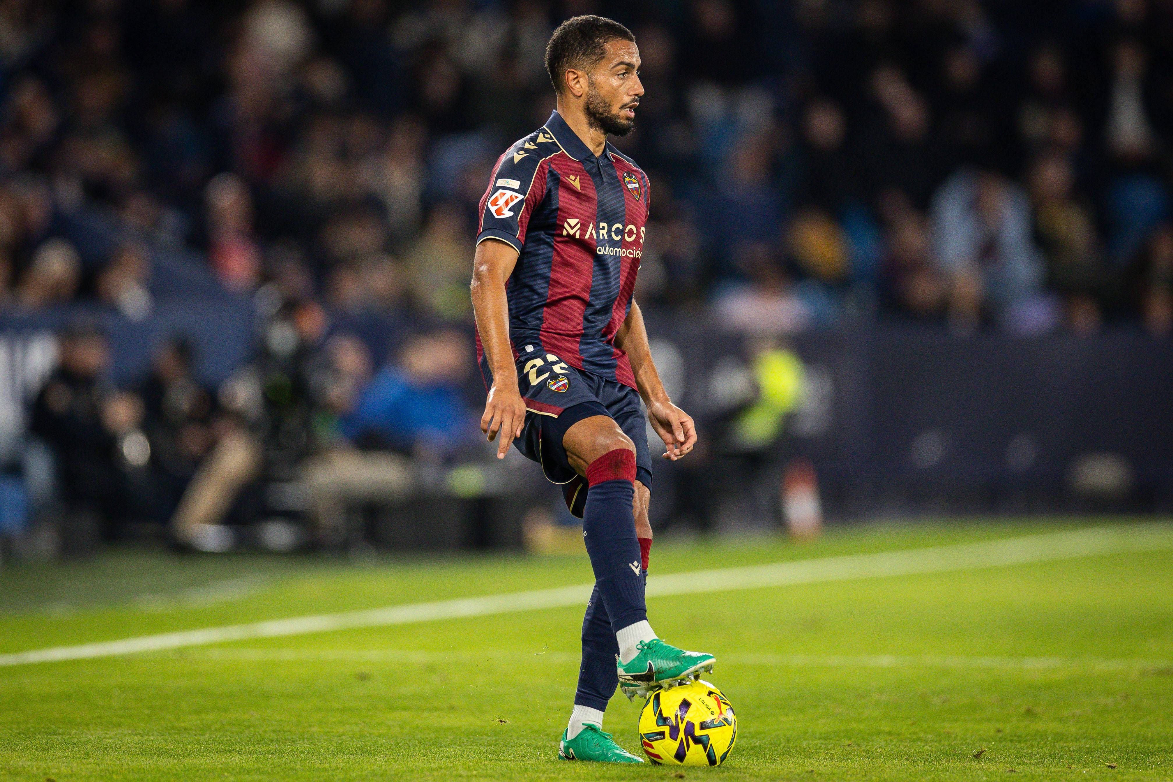 El Levante-Villarreal se aplaza por la alerta roja de lluvias en Valencia