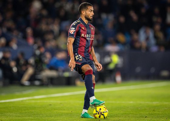 El Levante-Villarreal se aplaza por la alerta roja de lluvias en Valencia