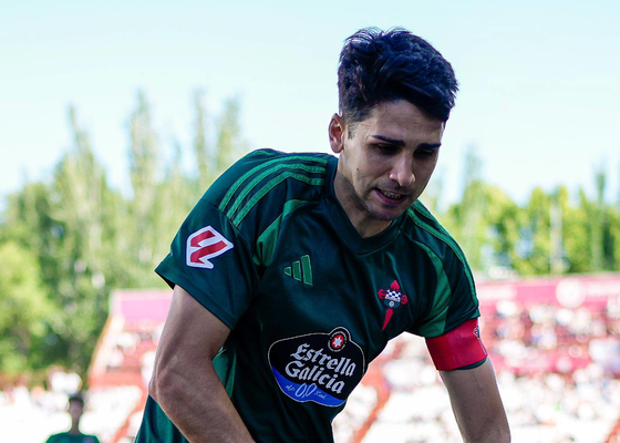 El fichaje de David Castro, a punto