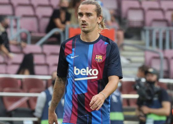 El fichaje de Griezmann, a los tribunales: investigan al Barcelona por presunta administración desleal