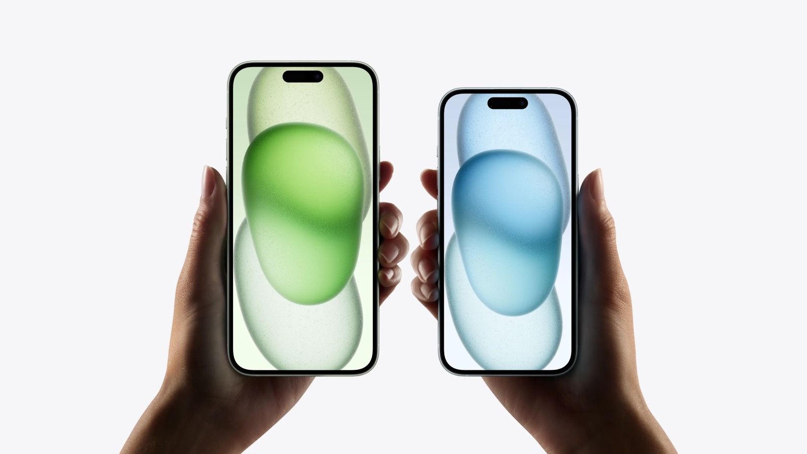 iPhone 15 'regalados' ante la salida del iPhone 16