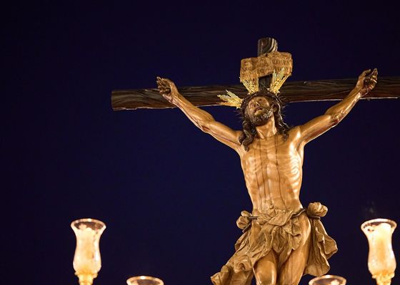 Semana Santa Sevilla 2025| Viernes Santo: Itinerario, recorrido y horario de hermandades y cofradías de hoy
