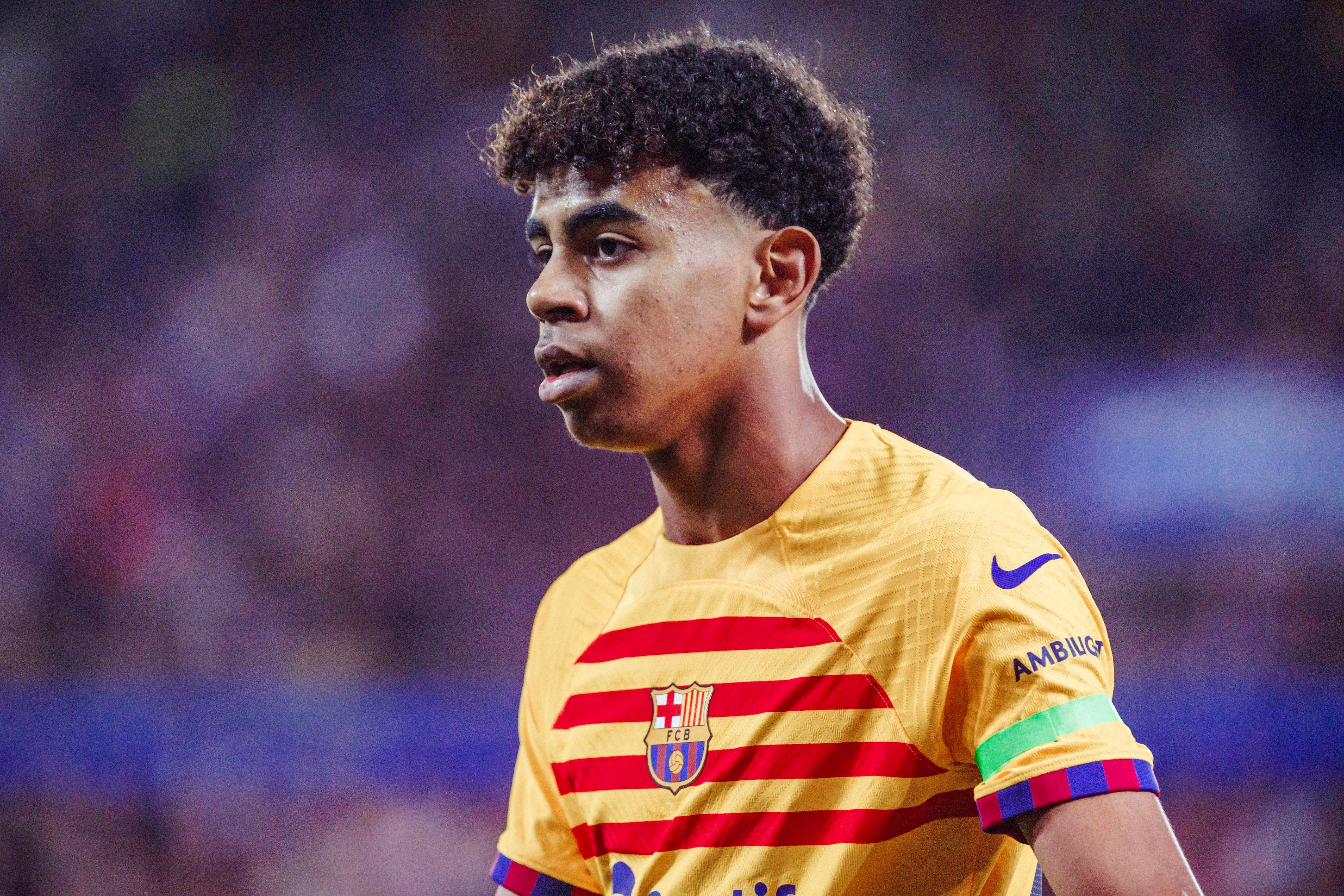 “El Nápoles está fatal pero el Barcelona es capaz de liarla”