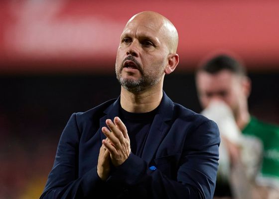 José Alberto, técnico del Racing de Santander, tajante antes de recibir al Real Valladolid:  "No es un partido definitivo"