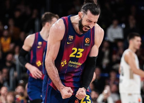 Barça - Fenerbahçe: horario, canal y dónde ver en TV y online el partido de Euroliga