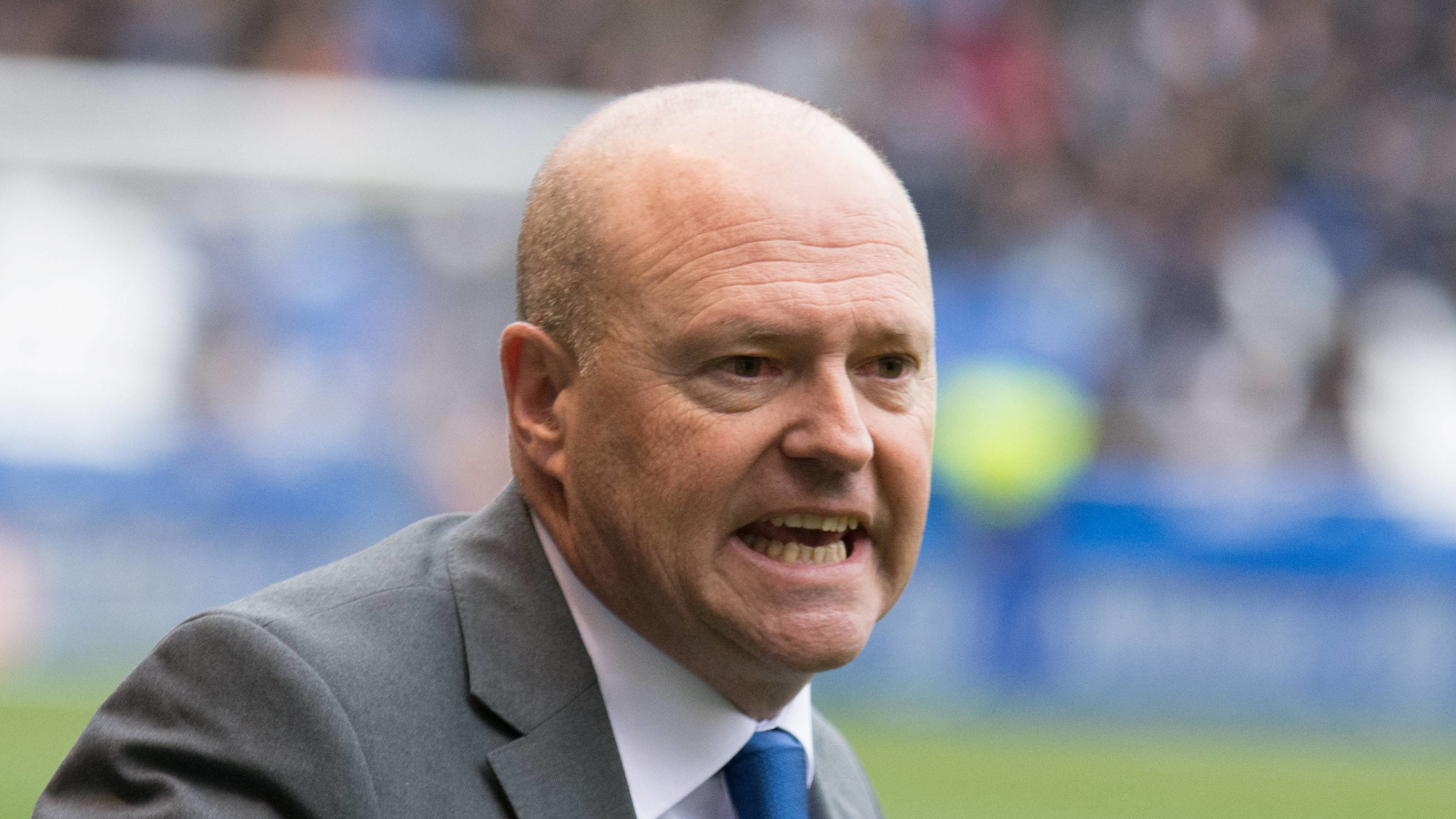 Nuevo banquillo para Pepe Mel
