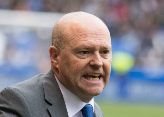 Nuevo banquillo para Pepe Mel