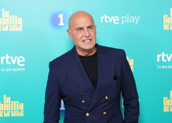 Kiko Matamoros estalla contra Telecinco