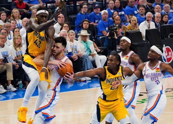 Dazn trae la NBA a España