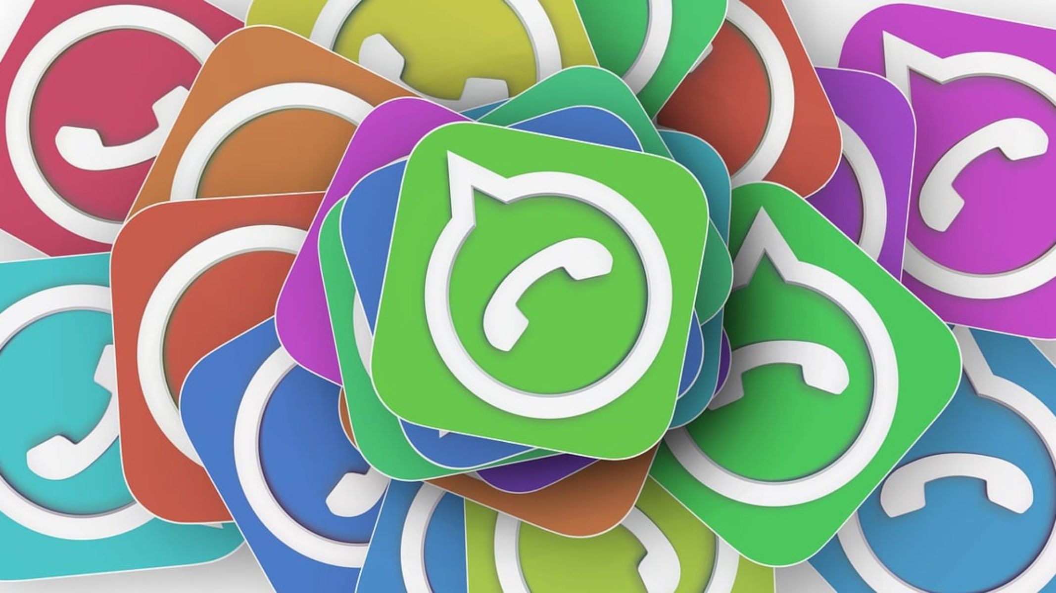 El creador de Twitter inventa un WhatsApp que funciona sin internet