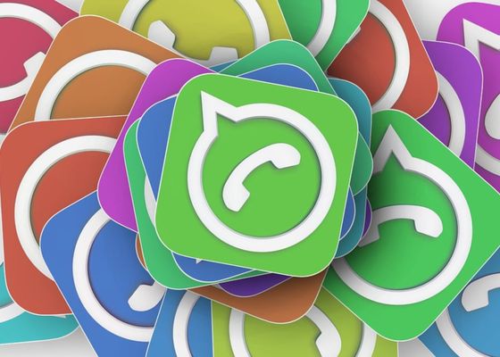El creador de Twitter inventa un WhatsApp que funciona sin internet