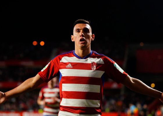 Granada - Burgos: resumen, goles y resultado