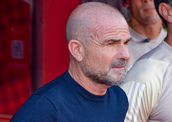 Resumen jornada 12 de la Liga Hypermotion: Paco López, al borde de la destitución