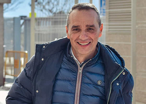 Confirmado el nuevo entrenador del Eldense