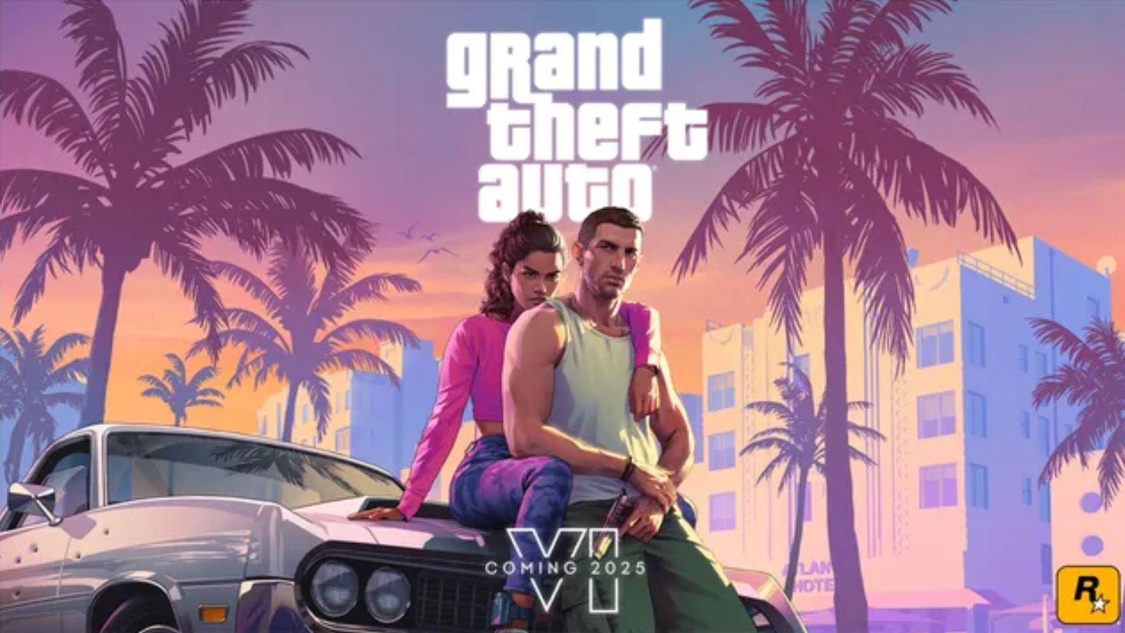 La fecha del segundo tráiler de GTA 6 genera nuevas especulaciones