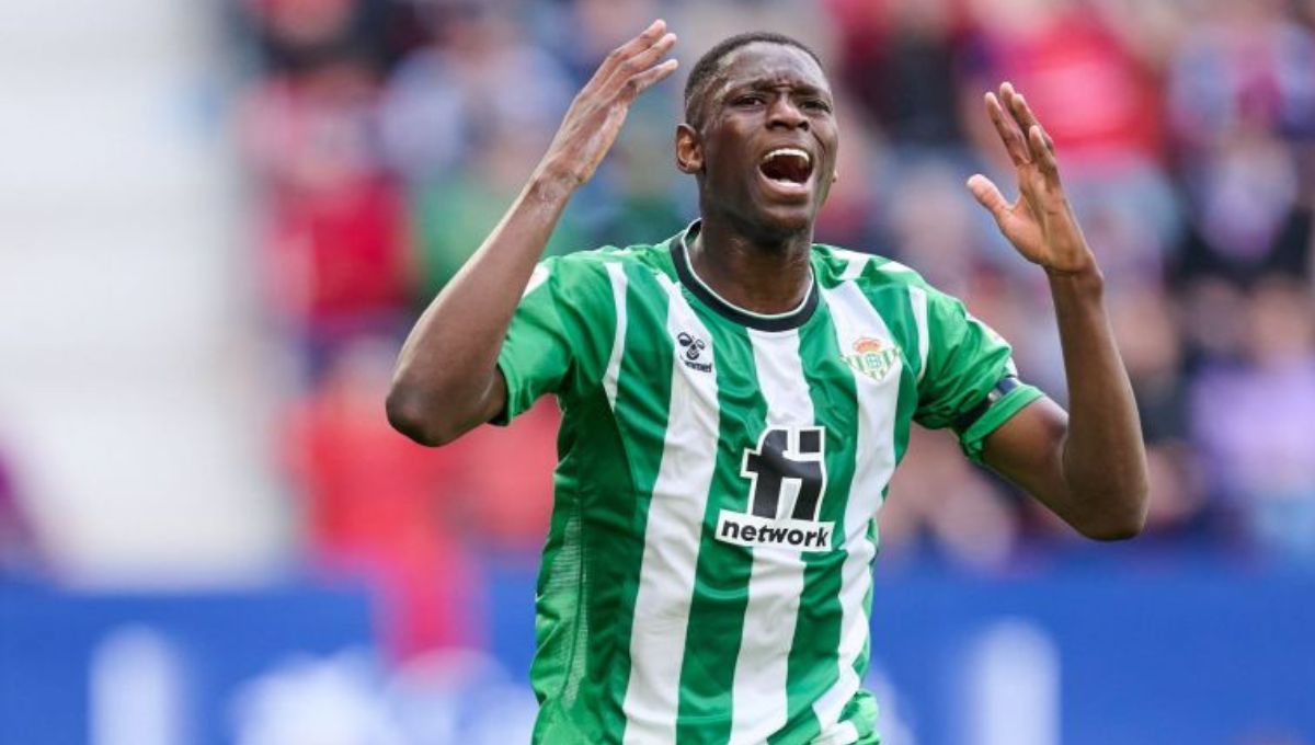 LaLiga denuncia otra vez con el Betis por medio