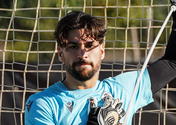 Problema por el fichaje de Gonzalo Crettaz