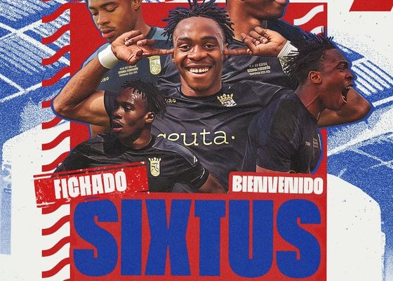 Sixtus Ogbuehi ficha por el Eldense