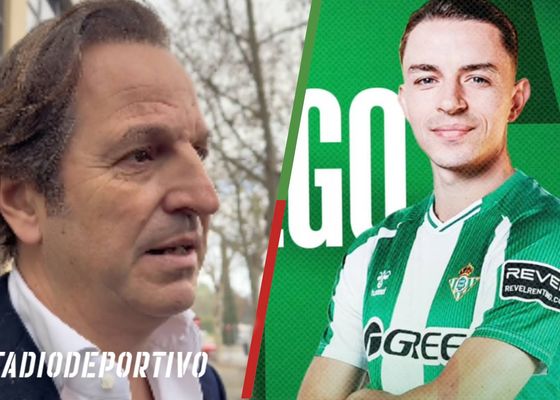 El agente de Álvaro Fidalgo aclara la última hora del fichaje: cuándo llega, documentación por cerrar, viaje, la ilusión del futbolista: "Está soñando"