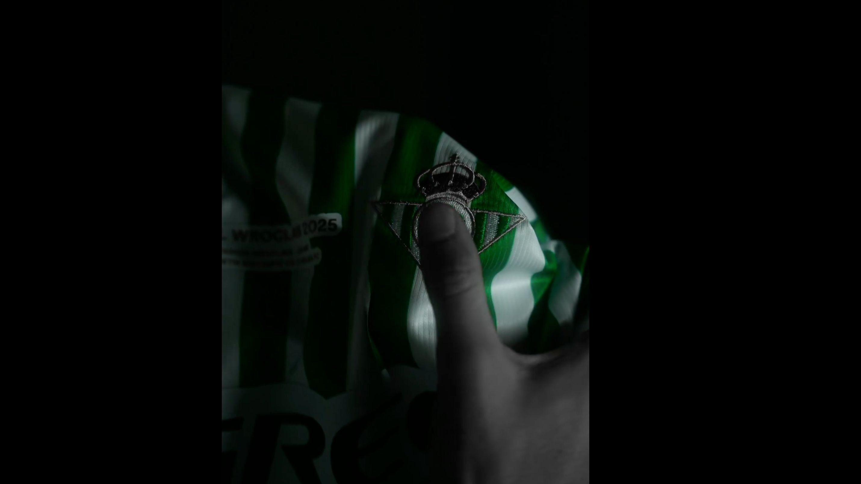 Hace suya para la final la frase inmortal de José Juan, que podría perdérsela