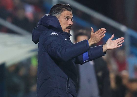 Rubén de la Barrera: contratación cerrada