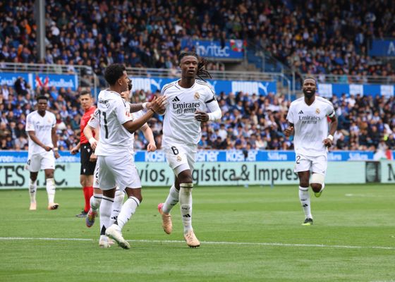Alavés - Real Madrid: horario, canal y dónde ver hoy en TV y online el partido de la jornada 16 de LaLiga