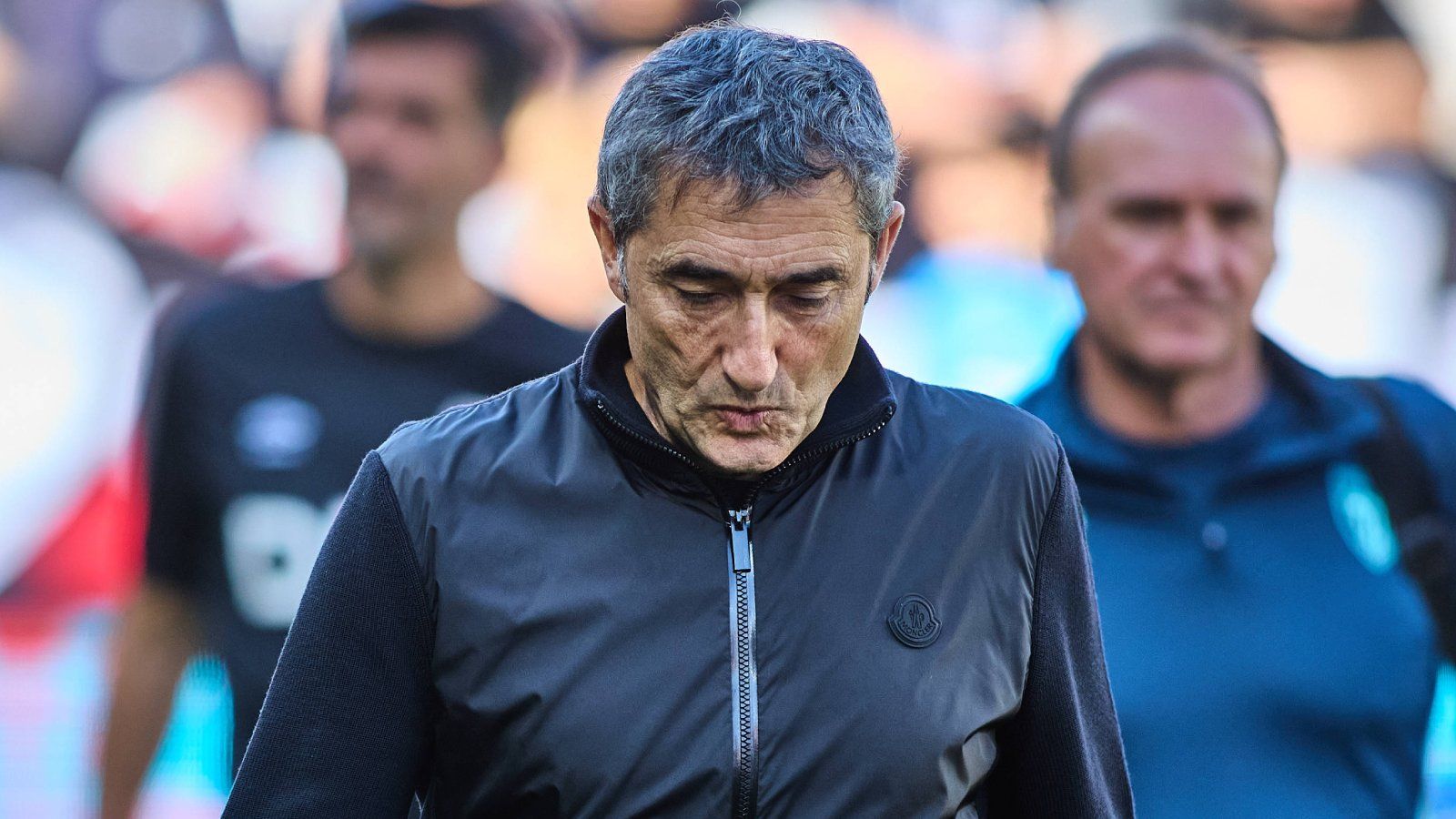 "Ningún tipo de duda" en el Athletic Club con Ernesto Valverde