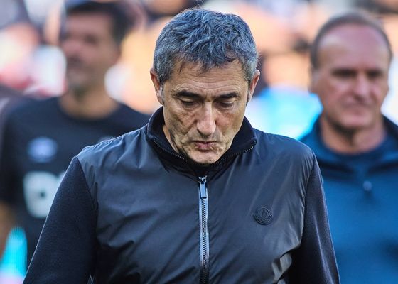 "Ningún tipo de duda" en el Athletic Club con Ernesto Valverde