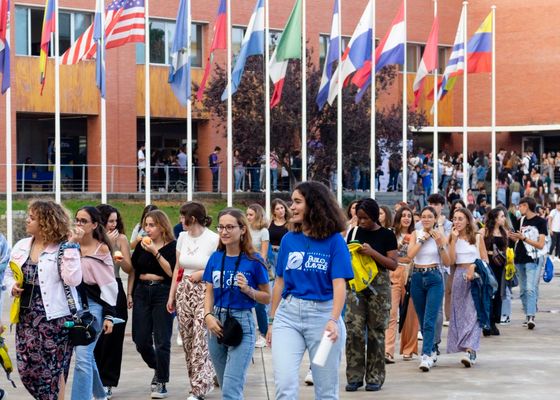 El papel que juega la UPO frente al racismo