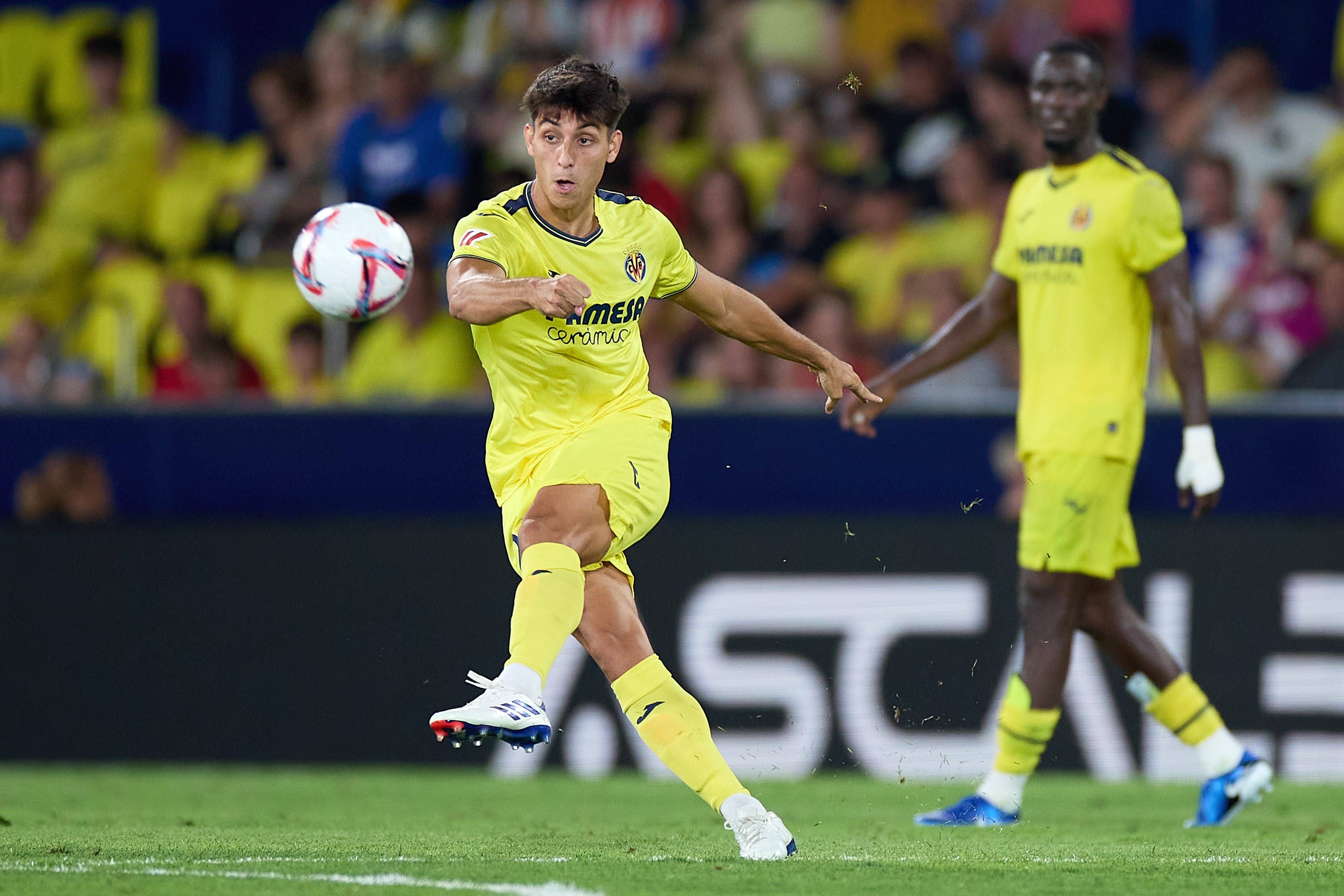 El Depor le echa el ojo a Ramón Terrats
