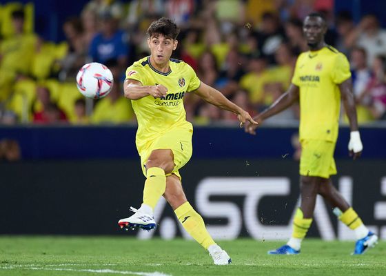 El Depor le echa el ojo a Ramón Terrats