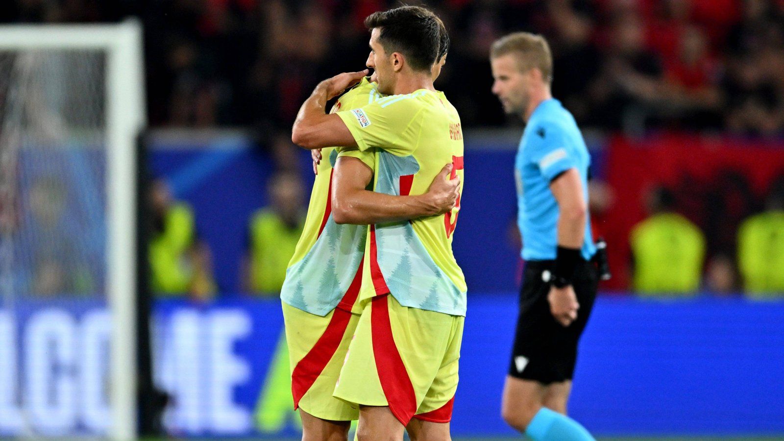 Toma galones y avisa a la Selección española: "Nos faltó ritmo"
