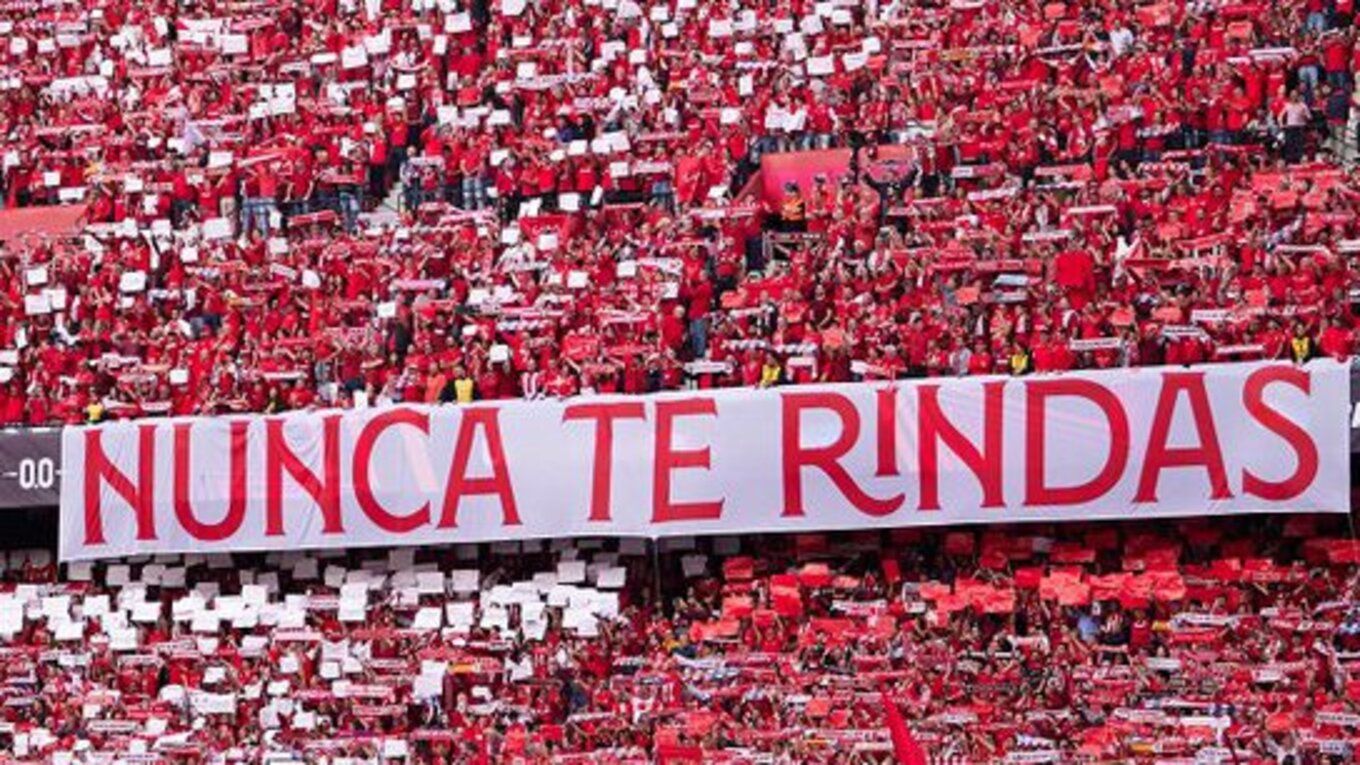La gran entrada que se cocina en el Sánchez-Pizjuán, con el efecto motivante del inolvidable gol de Mbia  