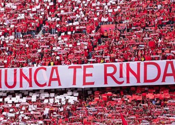 La gran entrada que se cocina en el Sánchez-Pizjuán, con el efecto motivante del inolvidable gol de Mbia  