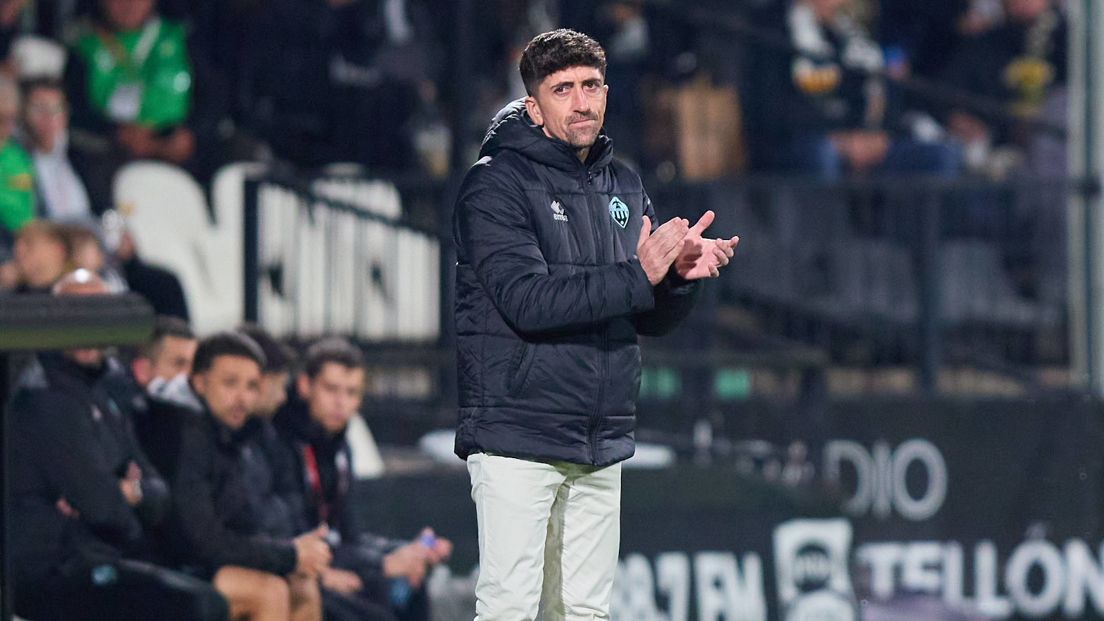 El batacazo al que se enfrenta el Castellón en LaLiga Hypermotion 'dependiendo' de Deportivo de La Coruña, Las Palmas y Málaga