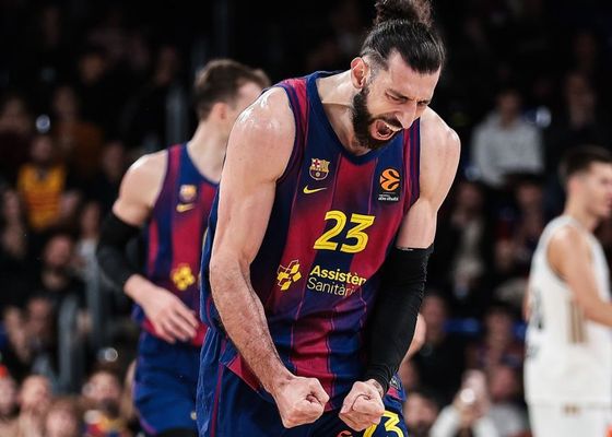 La Euroliga sigue teniendo color español