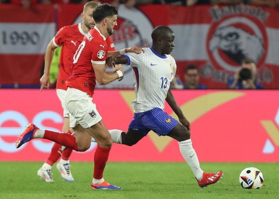 Euro 2024 | Partidos de hoy viernes 21 de junio en la Eurocopa horarios y donde ver en TV:  juegan Eslovaquia-Ucrania, Polonia-Austria y Países Bajos-Francia
