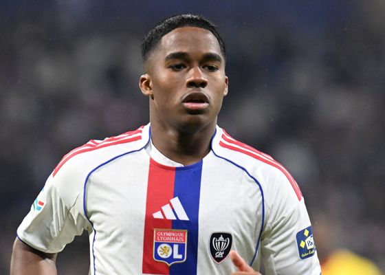 El Lyon reserva a Endrick para la cita ante el Celta de Vigo