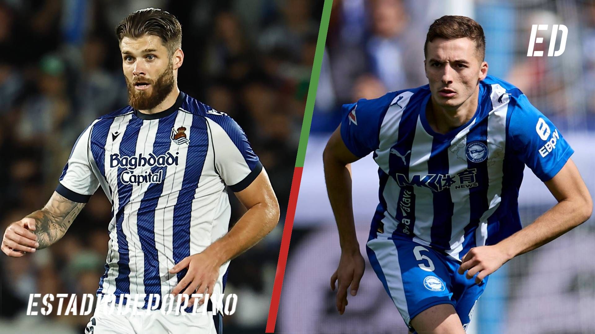 Las decisiones con Caleta-Car y Jon Pacheco condicionan el mercado de fichajes de la Real Sociedad