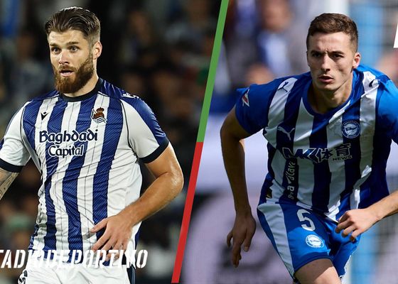 Las decisiones con Caleta-Car y Jon Pacheco condicionan el mercado de fichajes de la Real Sociedad